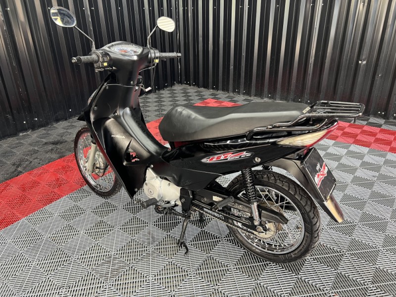 BIZ 125 ES - 2008 - CAXIAS DO SUL