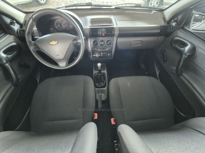 CLASSIC 1.0 VHC LIFE 8V FLEX 4P MANUAL - 2014 - CAXIAS DO SUL
