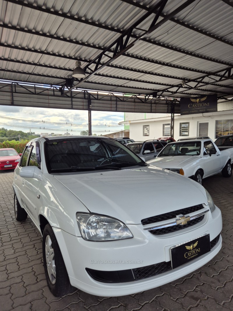classic 1.0 vhc life 8v flex 4p manual 2014 caxias do sul