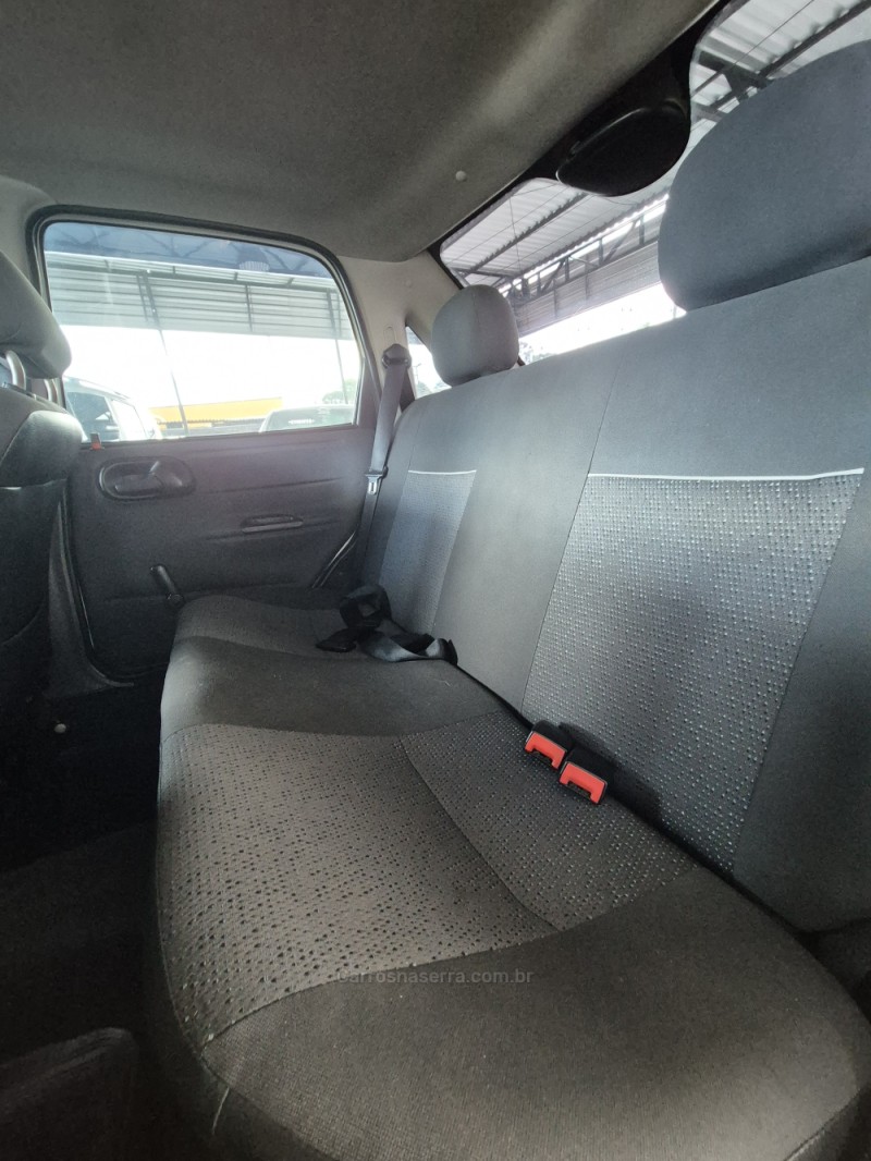 CLASSIC 1.0 VHC LIFE 8V FLEX 4P MANUAL - 2014 - CAXIAS DO SUL