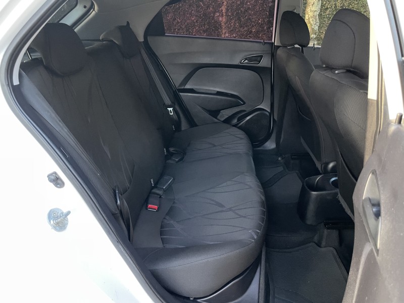 HB20 1.0 COMFORT 12V FLEX 4P MANUAL - 2014 - CAXIAS DO SUL