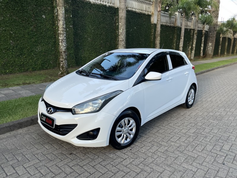 hb20 1.0 comfort 12v flex 4p manual 2014 caxias do sul