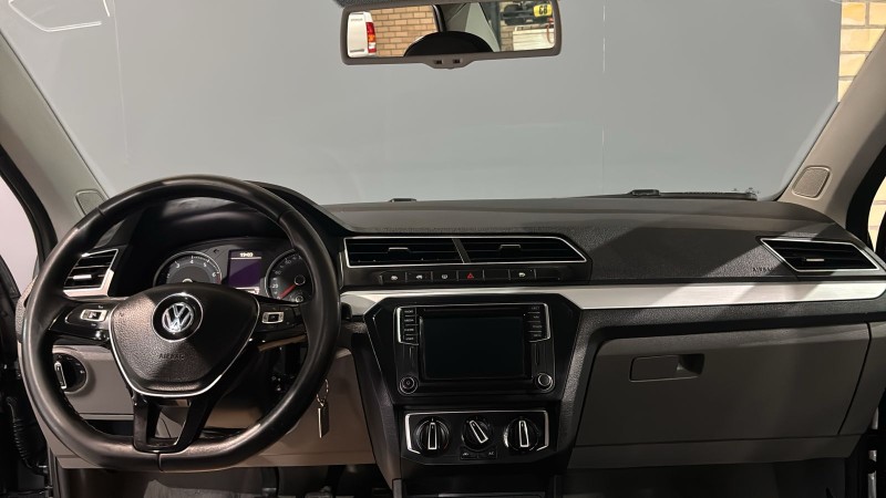 VOYAGE 1.6 MSI TOTALFLEX HIGHLINE 4P MANUAL - 2017 - BENTO GONçALVES