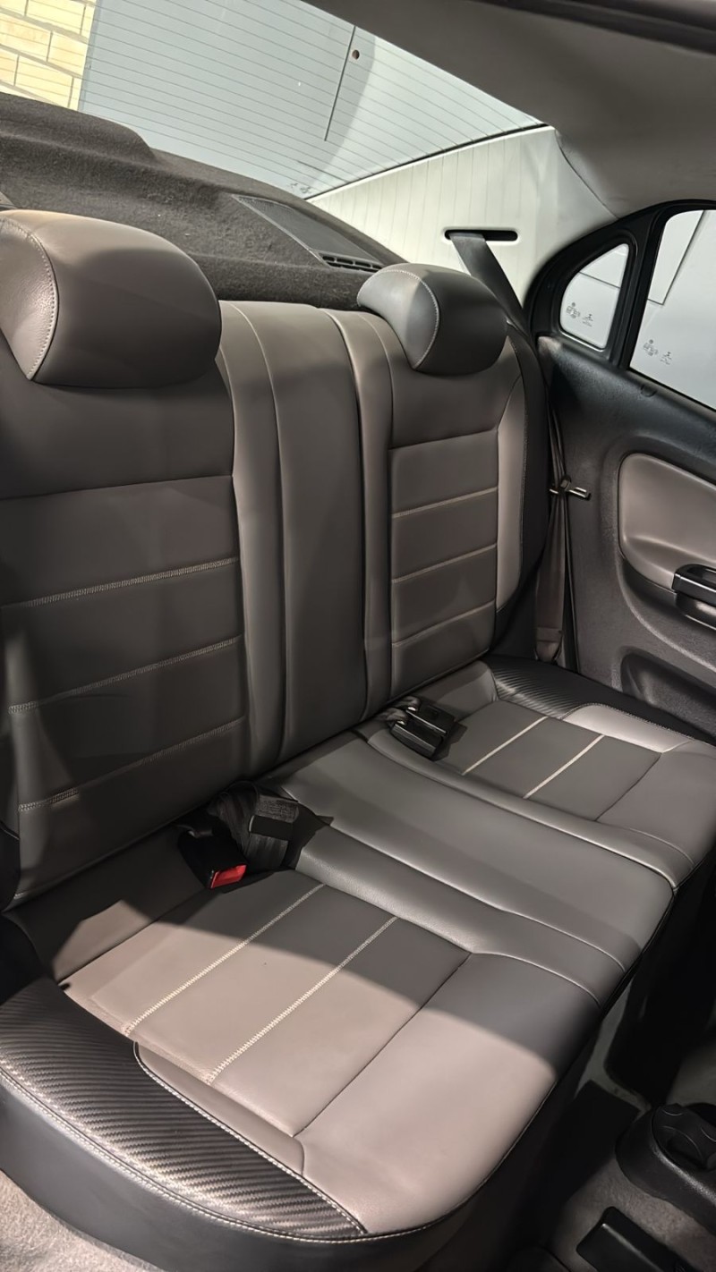 VOYAGE 1.6 MSI TOTALFLEX HIGHLINE 4P MANUAL - 2017 - BENTO GONçALVES