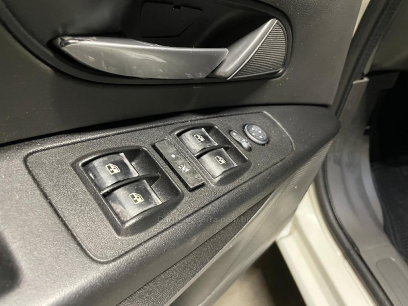 PUNTO 1.4 ELX 8V FLEX 4P MANUAL - 2010 - CAXIAS DO SUL