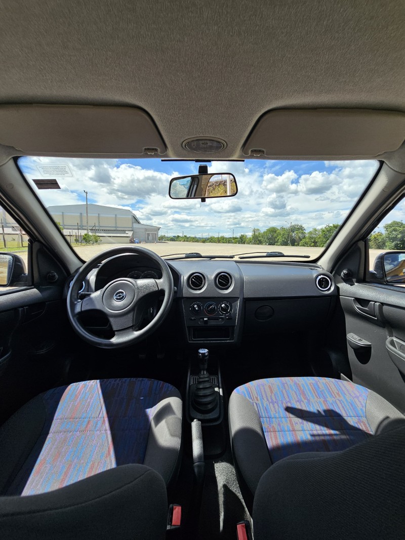 CELTA 1.0 MPFI SPIRIT 8V FLEX 4P MANUAL - 2010 - ANTôNIO PRADO