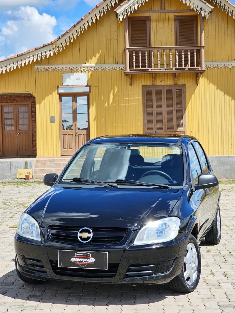 celta 1.0 mpfi spirit 8v flex 4p manual 2010 antonio prado