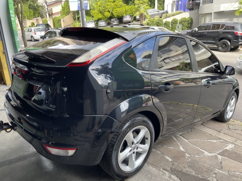 FOCUS 2.0 FC 16V FLEX 4P AUTOMÁTICO - 2012 - BENTO GONçALVES
