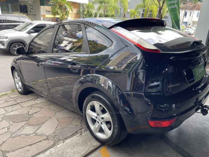 FOCUS 2.0 FC 16V FLEX 4P AUTOMÁTICO - 2012 - BENTO GONçALVES