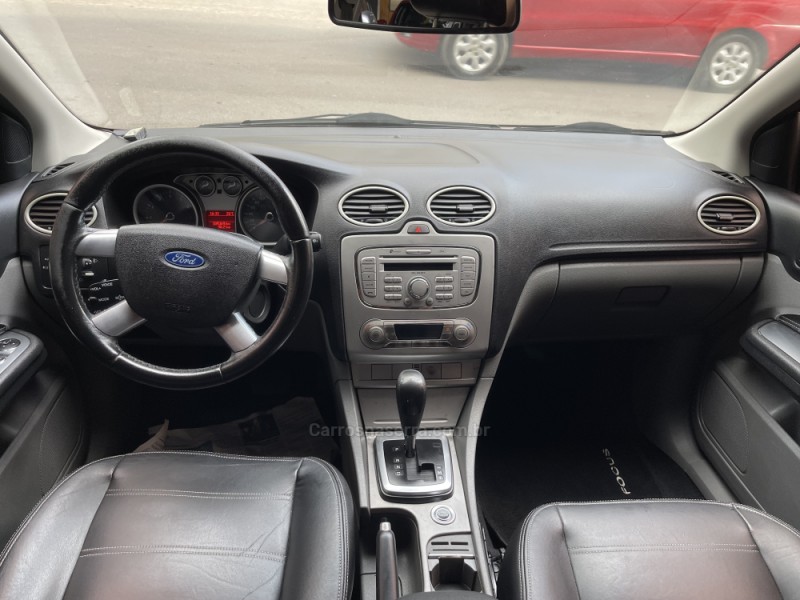 FOCUS 2.0 FC 16V FLEX 4P AUTOMÁTICO - 2012 - BENTO GONçALVES