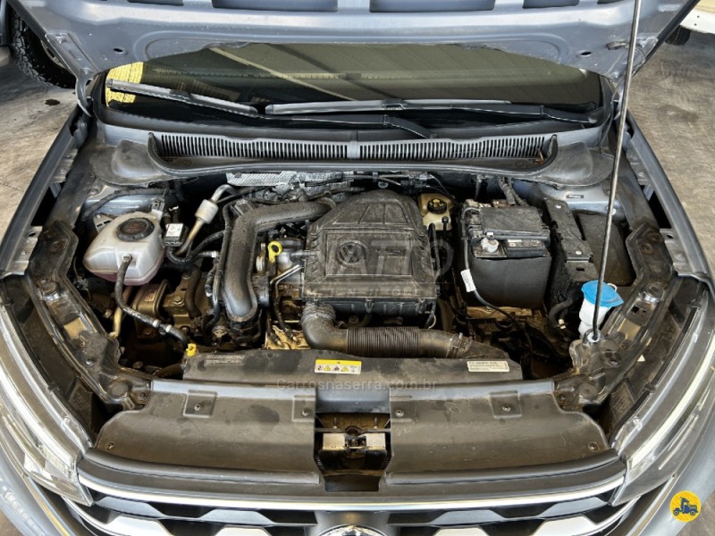 NIVUS 1.0 TSI COMFORTLINE FLEX 4P AUTOMÁTICO - 2023 - GARIBALDI