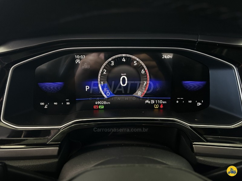 NIVUS 1.0 TSI COMFORTLINE FLEX 4P AUTOMÁTICO - 2023 - GARIBALDI