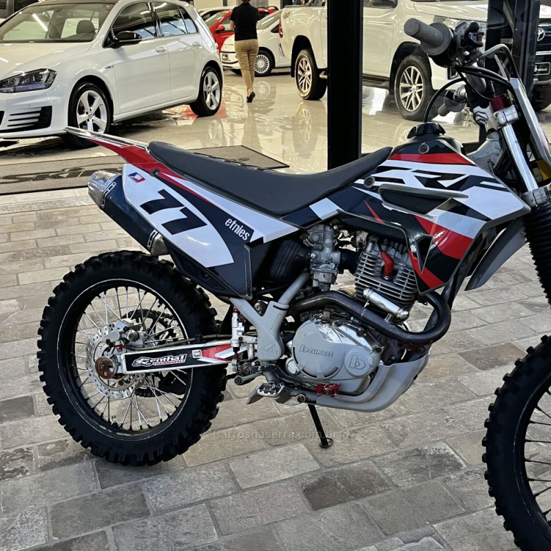 CRF 230F  - 2019 - VACARIA