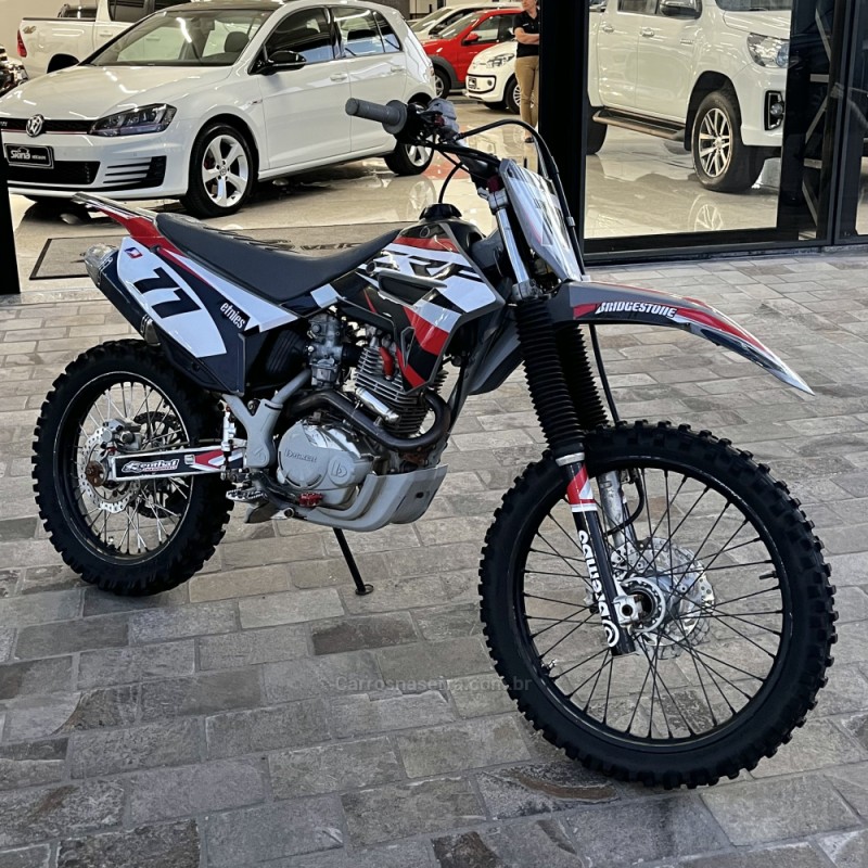 CRF 230F  - 2019 - VACARIA