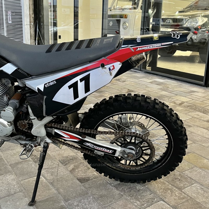 CRF 230F  - 2019 - VACARIA