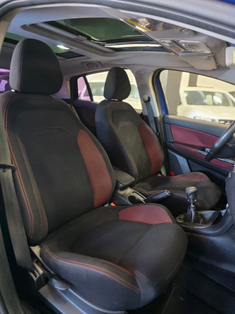 BRAVO 1.4 16V T-JET GASOLINA 4P MANUAL - 2013 - CAXIAS DO SUL