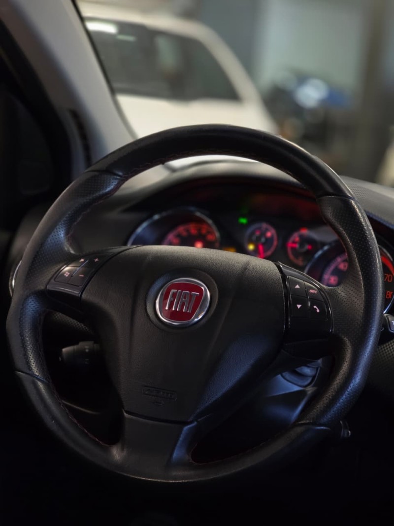 BRAVO 1.4 16V T-JET GASOLINA 4P MANUAL - 2013 - CAXIAS DO SUL