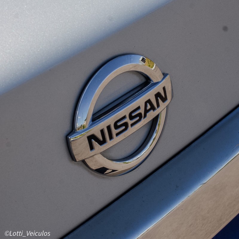 SENTRA 2.0 16V GASOLINA 4P MANUAL - 2012 - FARROUPILHA