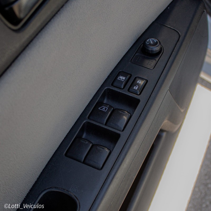 SENTRA 2.0 16V GASOLINA 4P MANUAL - 2012 - FARROUPILHA