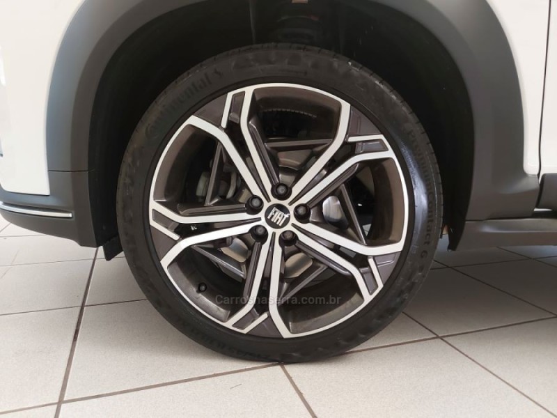 FASTBACK 1.3 LIMITED EDITION 270 TURBO FLEX 4P AUTOMÁTICO - 2024 - NOVO HAMBURGO