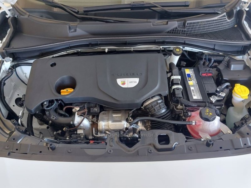 FASTBACK 1.3 LIMITED EDITION 270 TURBO FLEX 4P AUTOMÁTICO - 2024 - NOVO HAMBURGO