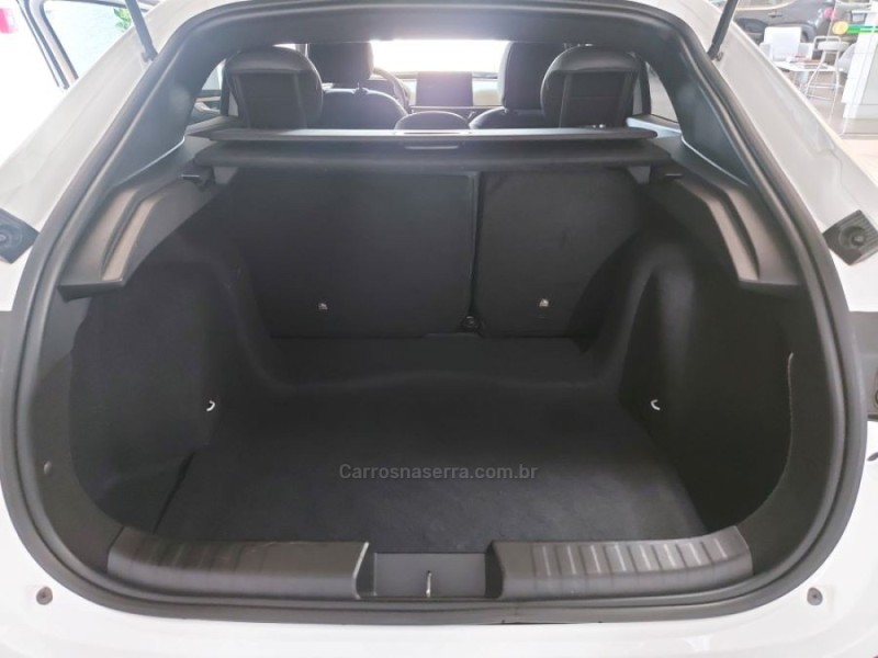 FASTBACK 1.3 LIMITED EDITION 270 TURBO FLEX 4P AUTOMÁTICO - 2024 - NOVO HAMBURGO