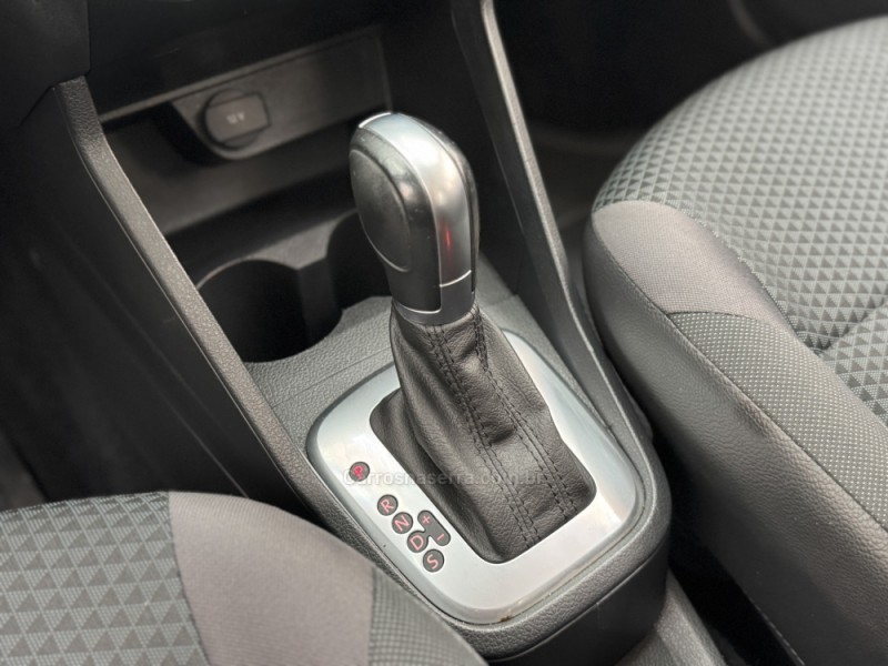 VOYAGE 1.6 MSI TOTALFLEX 4P AUTOMÁTICO - 2021 - CARLOS BARBOSA