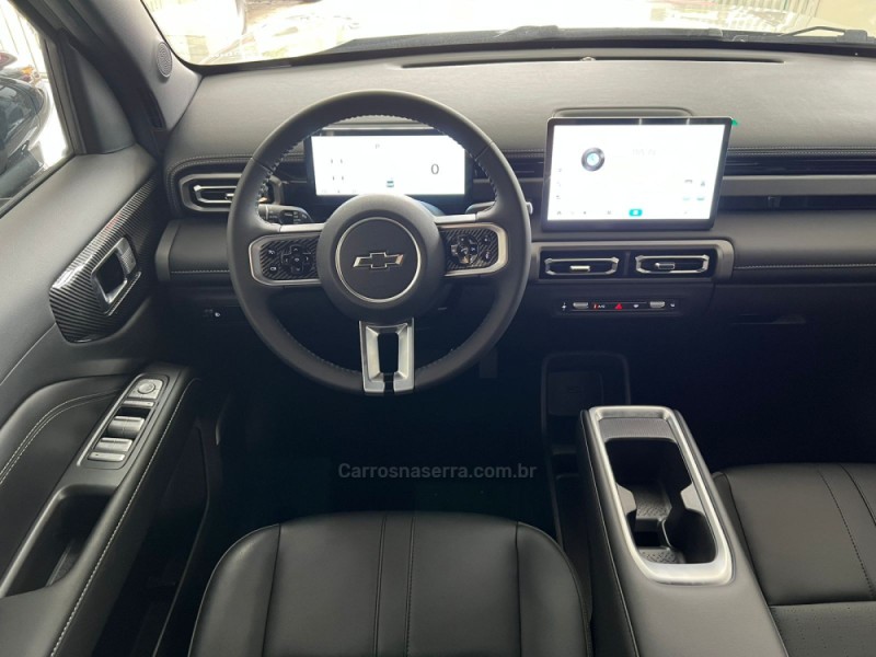 SPARK EUV ACTIV ELÉTRICO 4P AUTOMÁTICO - 2026 - CAXIAS DO SUL