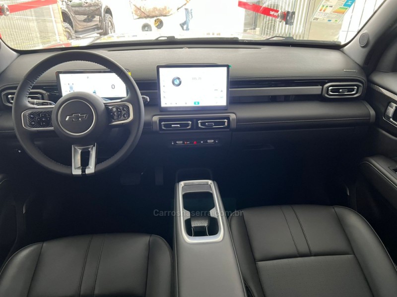 SPARK EUV ACTIV ELÉTRICO 4P AUTOMÁTICO - 2026 - CAXIAS DO SUL