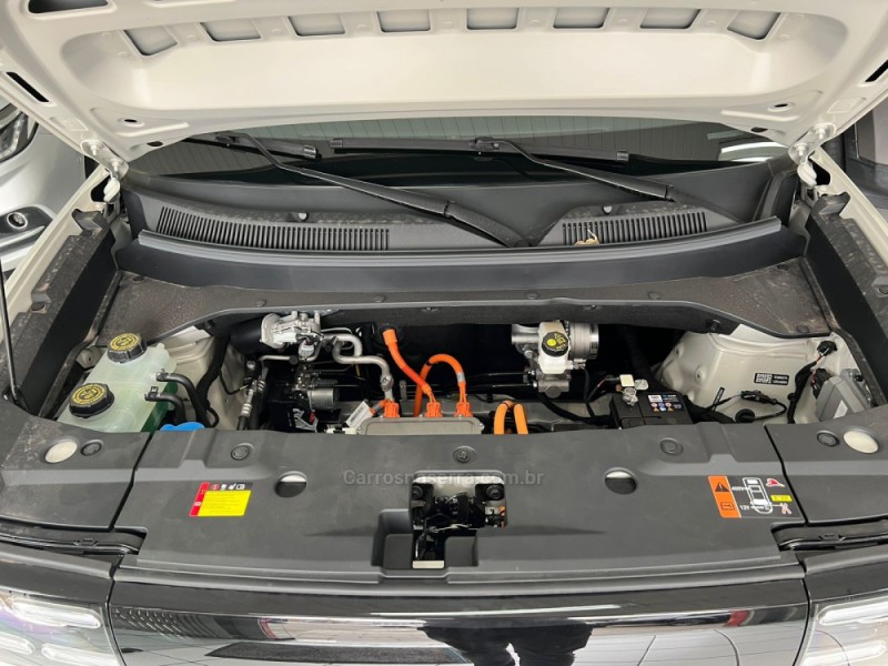 SPARK EUV ACTIV ELÉTRICO 4P AUTOMÁTICO - 2026 - CAXIAS DO SUL