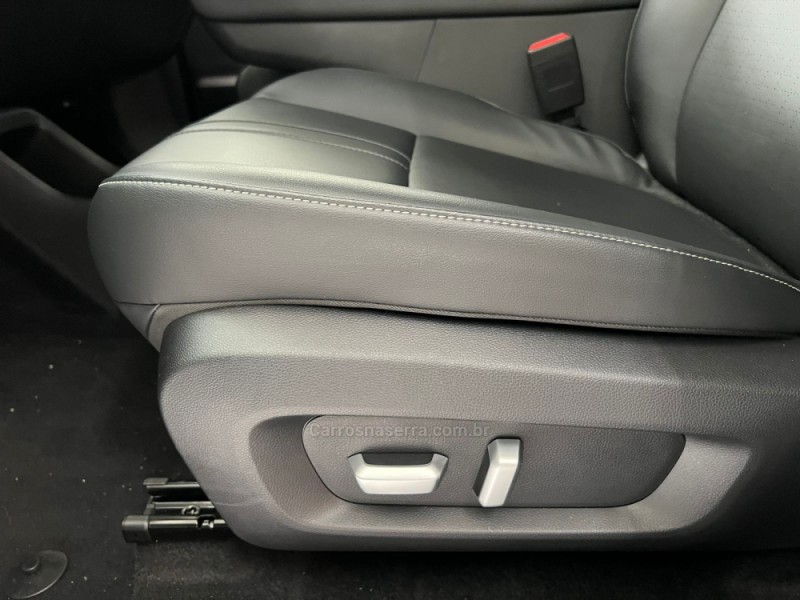 SPARK EUV ACTIV ELÉTRICO 4P AUTOMÁTICO - 2026 - CAXIAS DO SUL