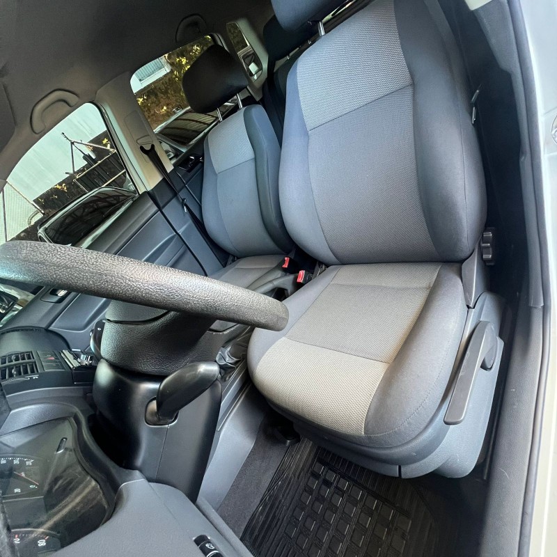 POLO 1.6 MI 8V FLEX 4P MANUAL - 2008 - CAXIAS DO SUL