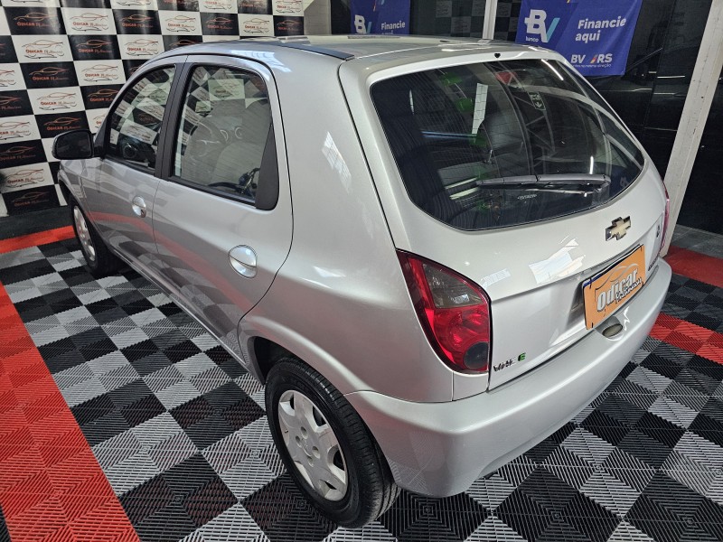 CELTA 1.0 VHCE LT 8V FLEX 4P MANUAL - 2014 - CAXIAS DO SUL