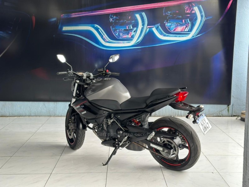 XJ6 N ABS - 2018 - NOVO HAMBURGO