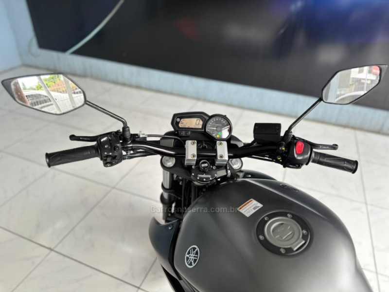 XJ6 N ABS - 2018 - NOVO HAMBURGO