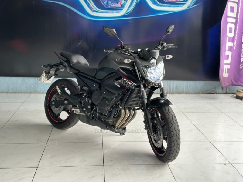 xj6 n abs 2018 novo hamburgo