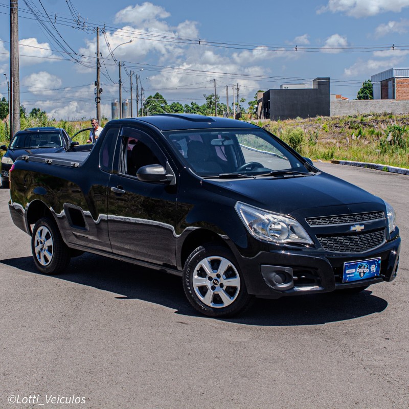montana 1.4 mpfi ls cs 8v flex 2p manual 2015 farroupilha
