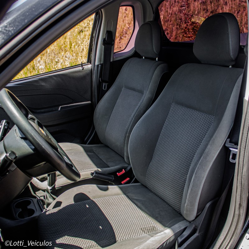 MONTANA 1.4 MPFI LS CS 8V FLEX 2P MANUAL - 2015 - FARROUPILHA