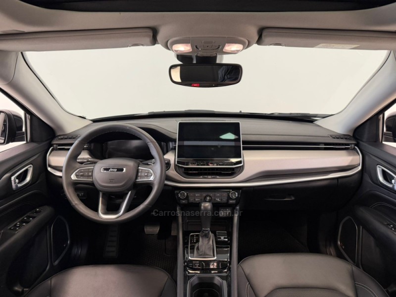 COMPASS 1.3 FLEX NIGHT EAGLE LONGITUDE AUTOMÁTICO - 2025 - BENTO GONçALVES