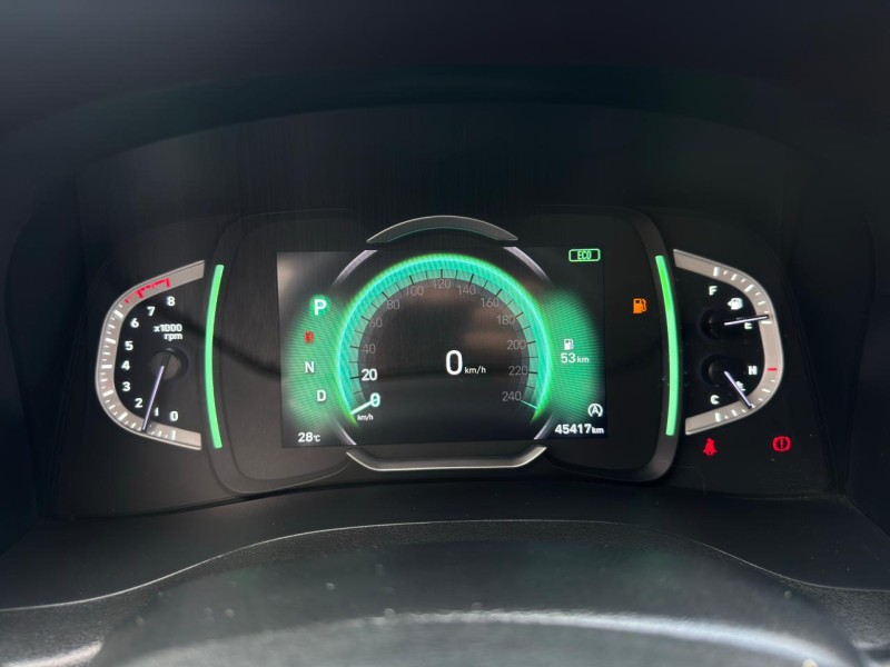 CRETA 1.0 PLATINUM TURBO 12V FLEX 4P AUTOMÁTICO - 2022 - BENTO GONçALVES