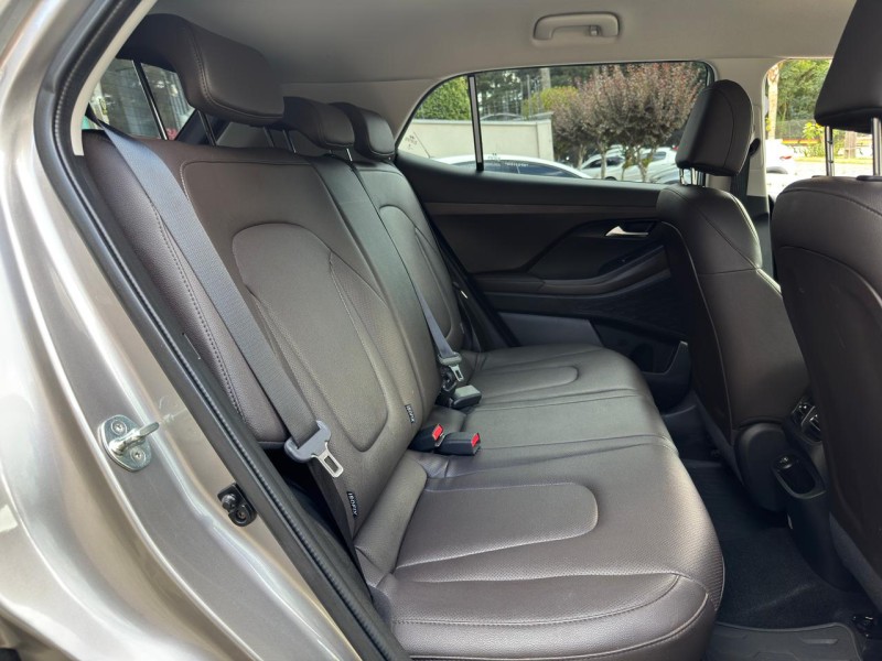 CRETA 1.0 PLATINUM TURBO 12V FLEX 4P AUTOMÁTICO - 2022 - BENTO GONçALVES