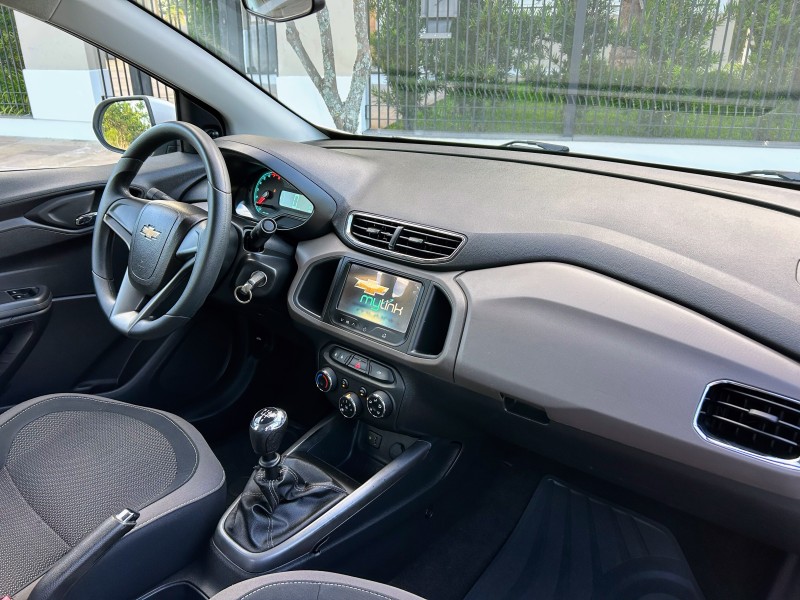 PRISMA 1.4 MPFI LT 8V FLEX 4P MANUAL - 2014 - BENTO GONçALVES