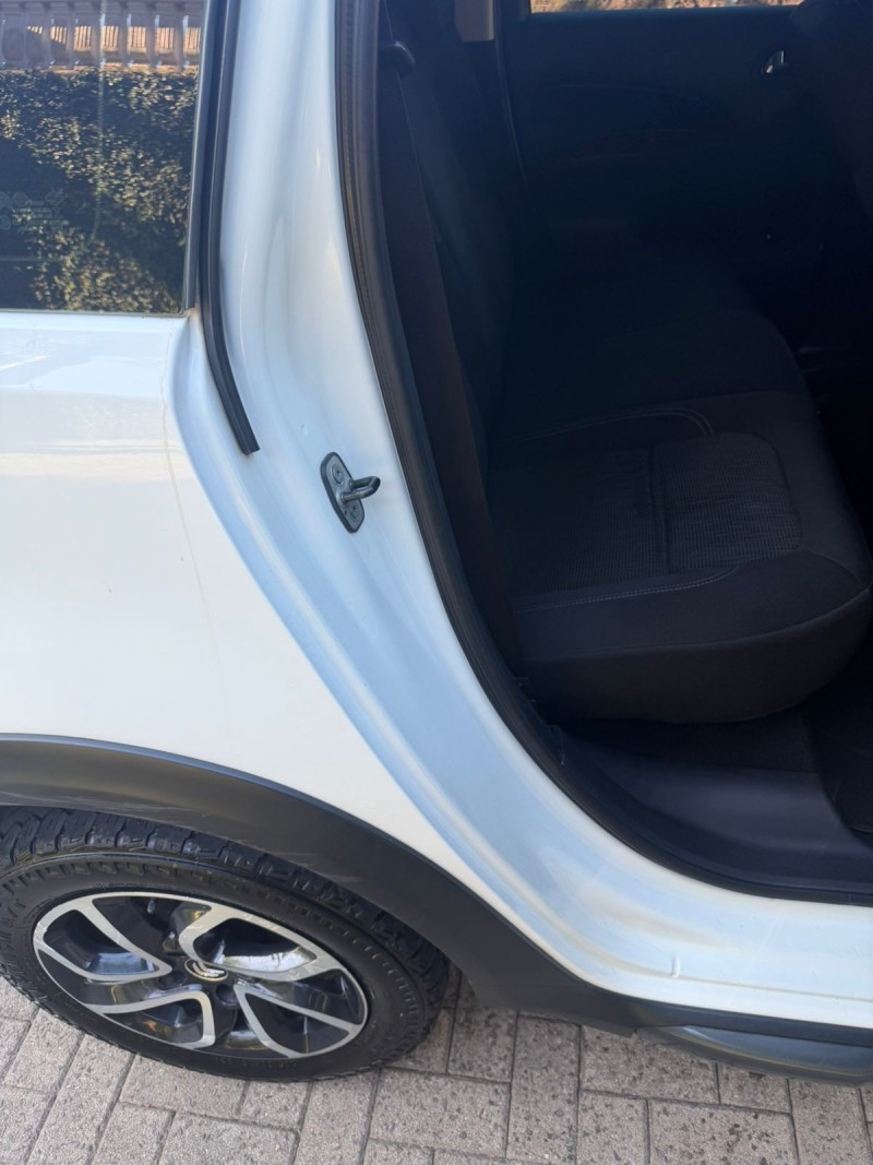 AIRCROSS 1.6 TENDANCE 16V FLEX 4P AUTOMÁTICO - 2015 - CAXIAS DO SUL