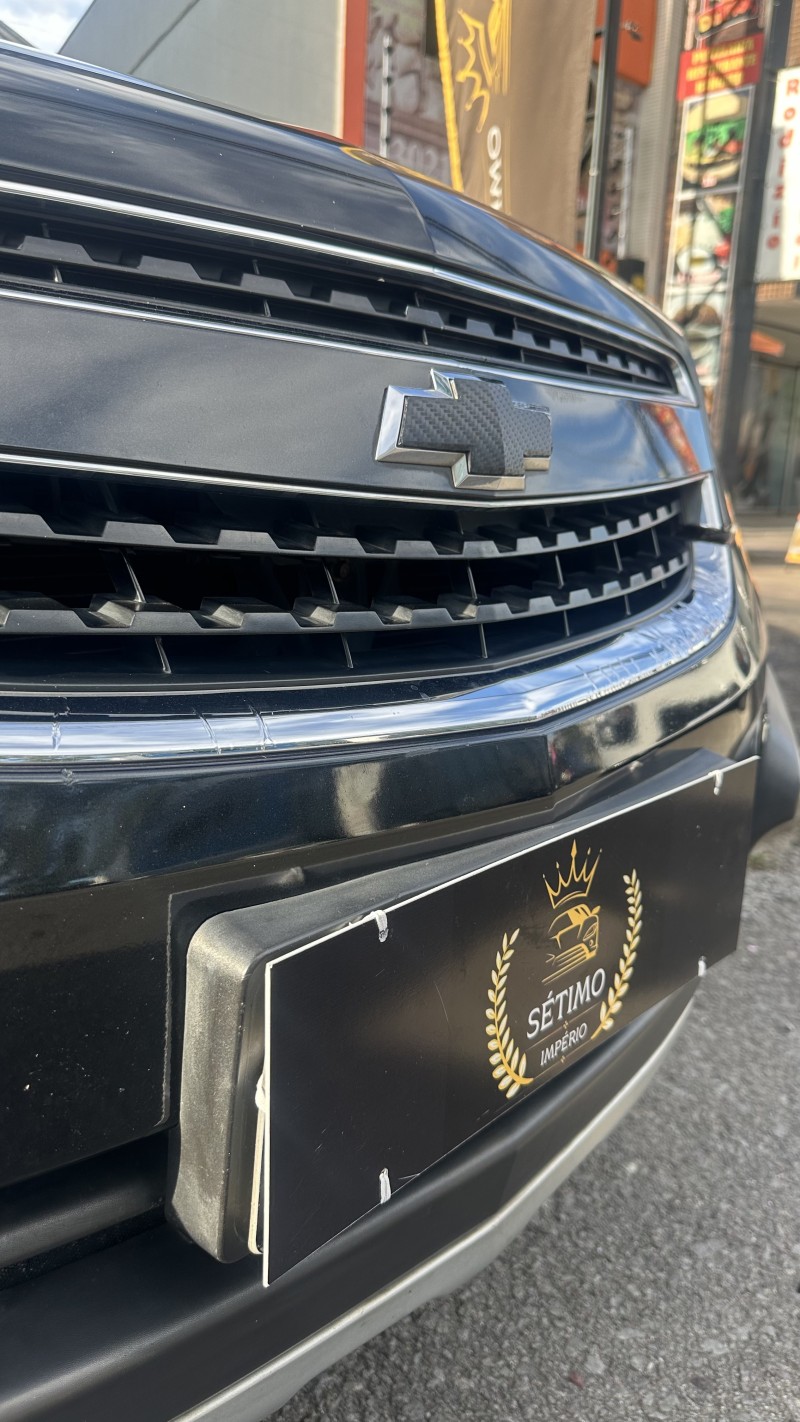 CAPTIVA 2.4 FWD SPORT 16V GASOLINA 4P AUTOMÁTICO - 2012 - CAXIAS DO SUL