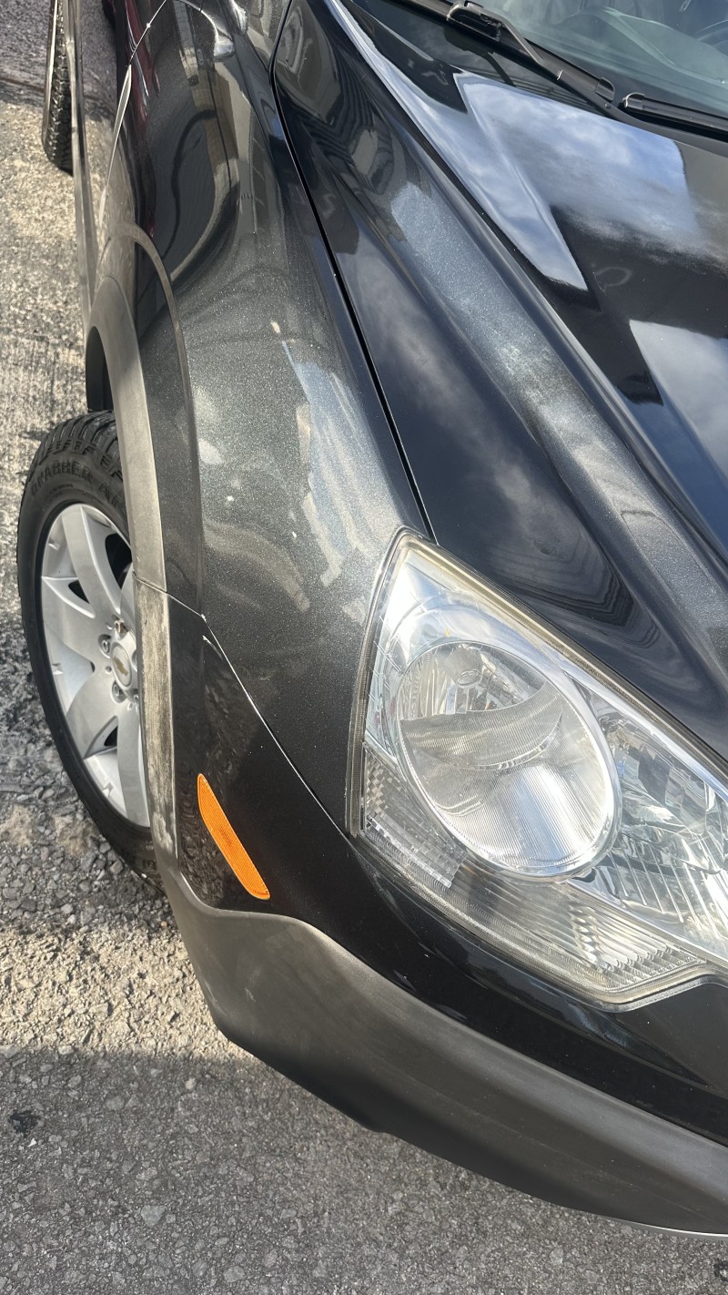 CAPTIVA 2.4 FWD SPORT 16V GASOLINA 4P AUTOMÁTICO - 2012 - CAXIAS DO SUL