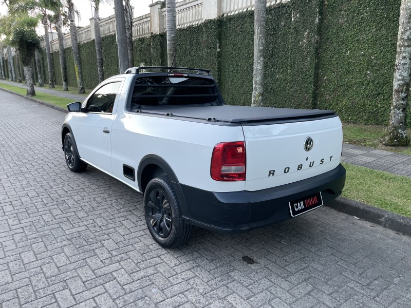SAVEIRO 1.6 MSI ROBUST CS 8V FLEX 2P MANUAL - 2022 - CAXIAS DO SUL