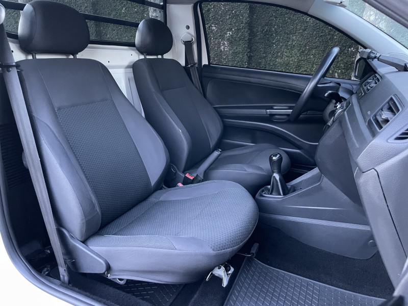 SAVEIRO 1.6 MSI ROBUST CS 8V FLEX 2P MANUAL - 2022 - CAXIAS DO SUL