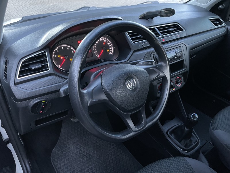 SAVEIRO 1.6 MSI ROBUST CS 8V FLEX 2P MANUAL - 2022 - CAXIAS DO SUL