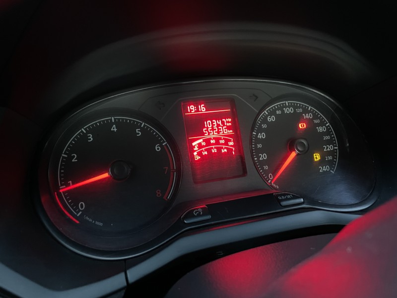 SAVEIRO 1.6 MSI ROBUST CS 8V FLEX 2P MANUAL - 2022 - CAXIAS DO SUL