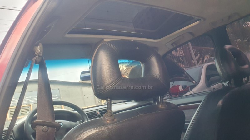 VECTRA 2.0 MPFI CD 8V GASOLINA 4P MANUAL - 1995 - CAXIAS DO SUL